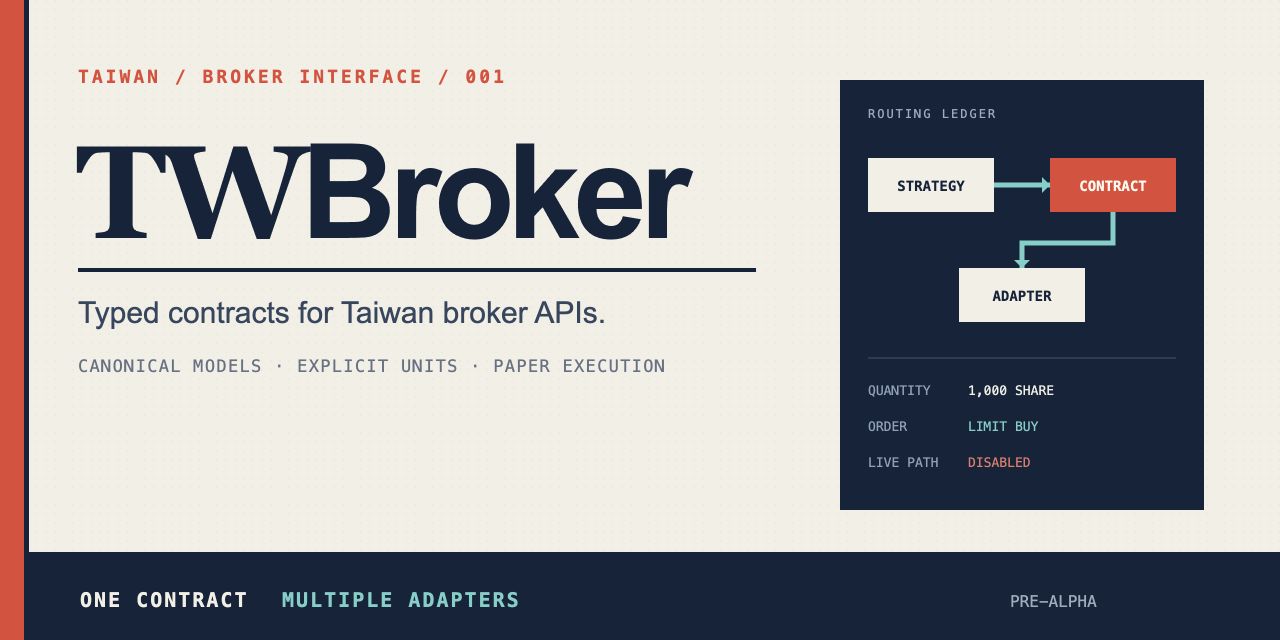 twbroker