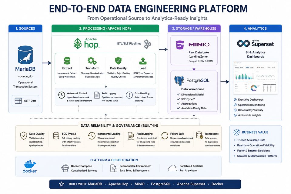 end-to-end-data-engineering-platform
