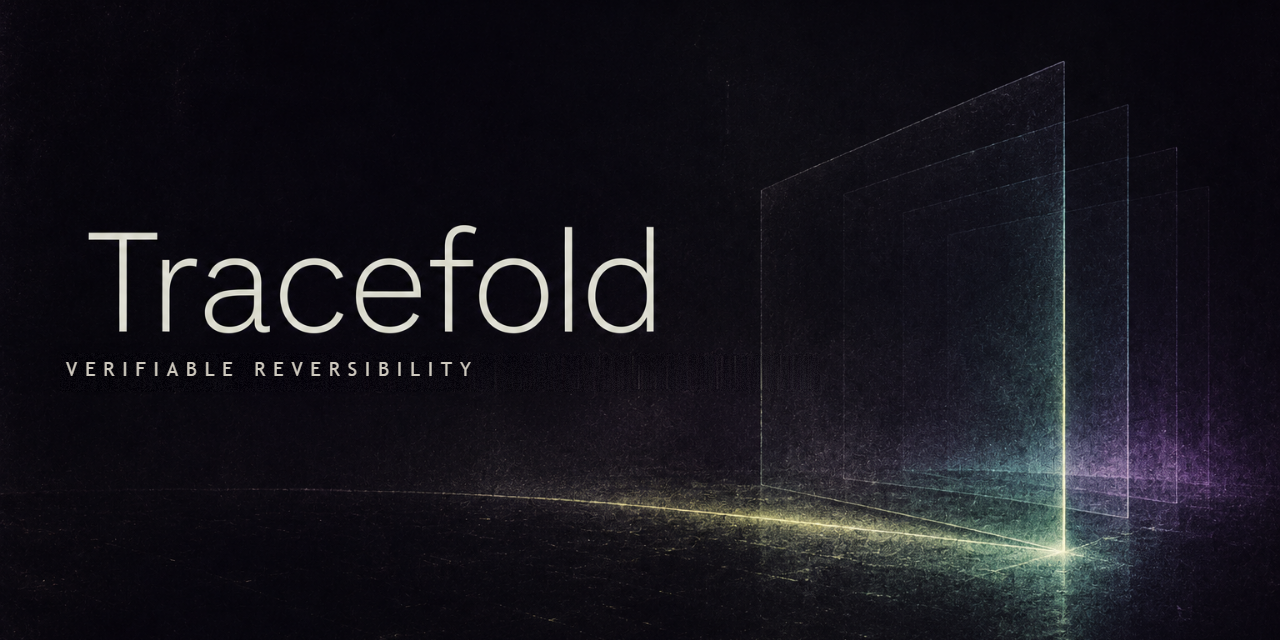 tracefold