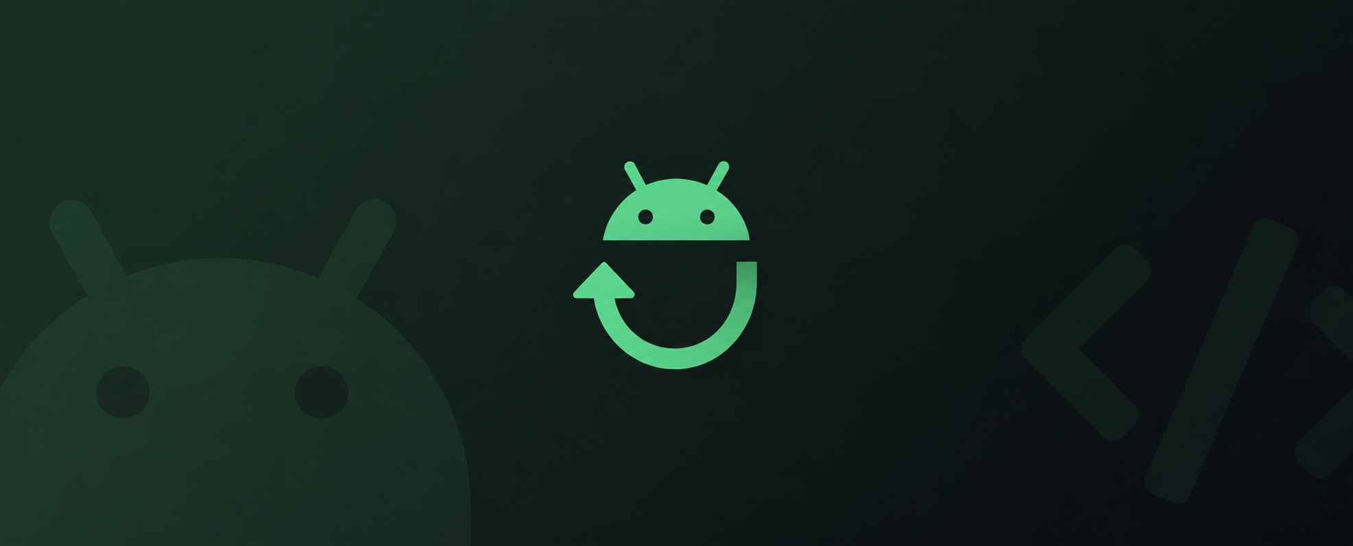 Android-recovery