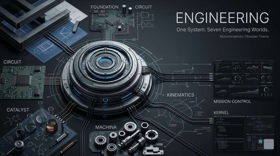 Engineering