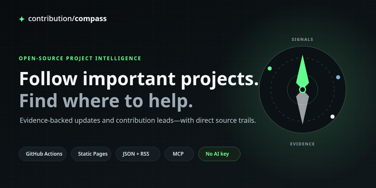 contribution-compass
