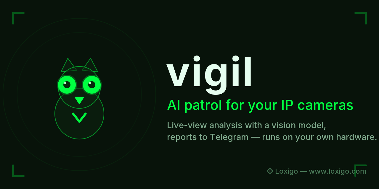 vigil