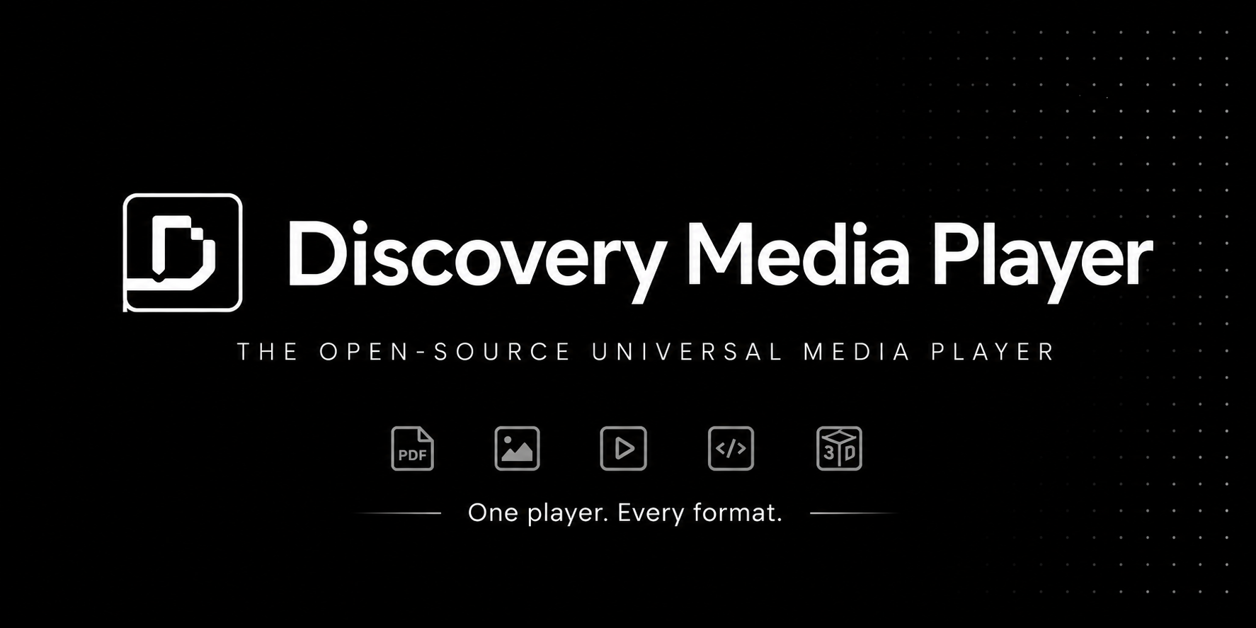 discovery-media-player