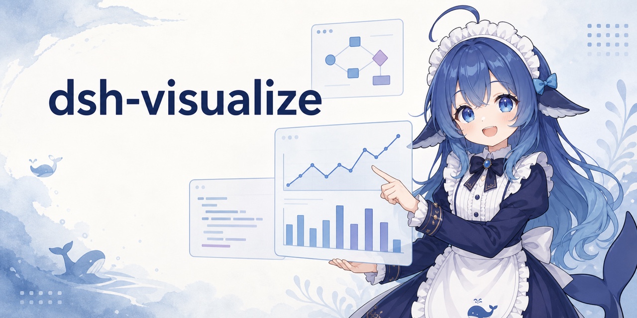 dsh-visualize