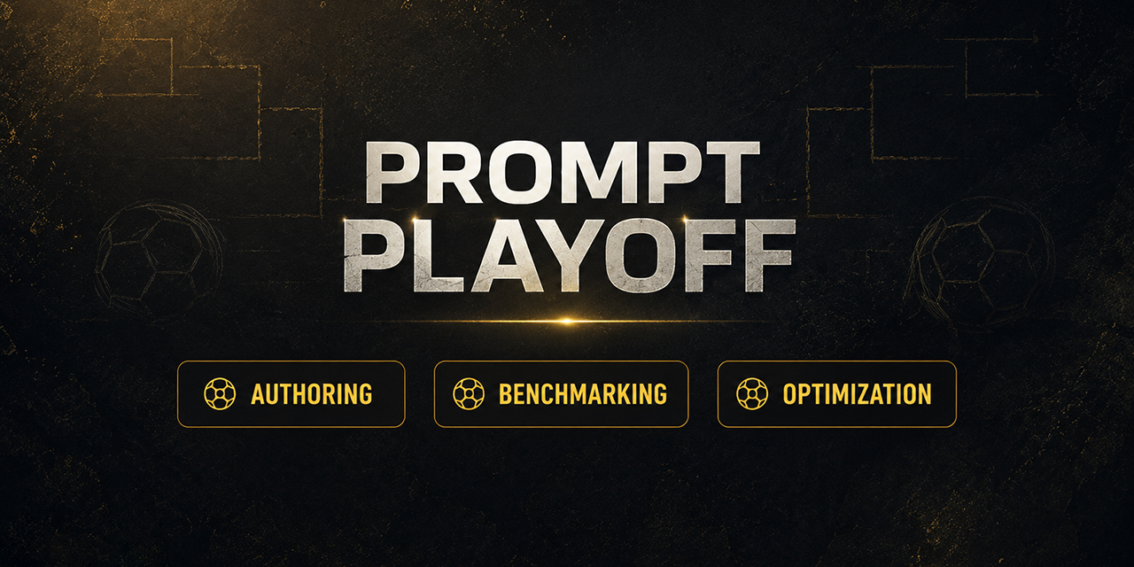 prompt-playoff
