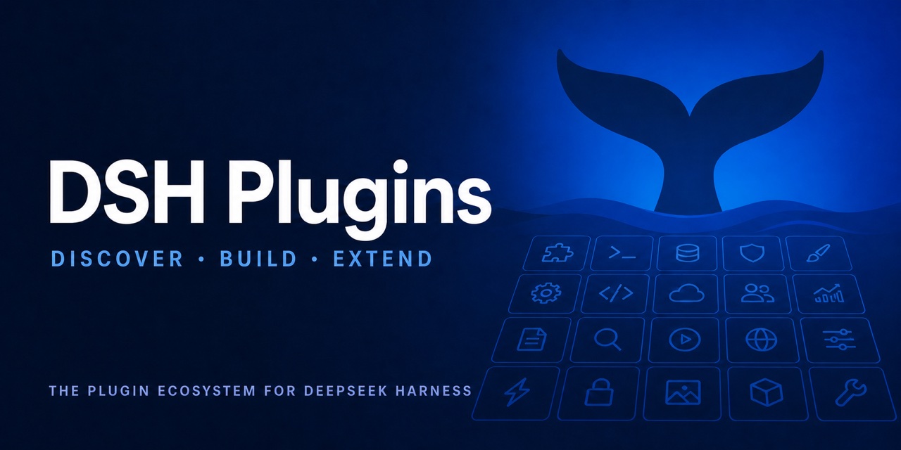 dsh-plugins