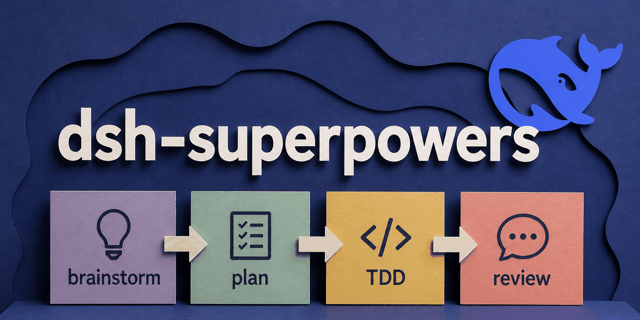 GitHub - codeAnqiang-ma/dsh-superpowers: Superpowers (obra/superpowers ...
