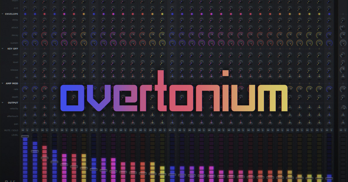 overtonium