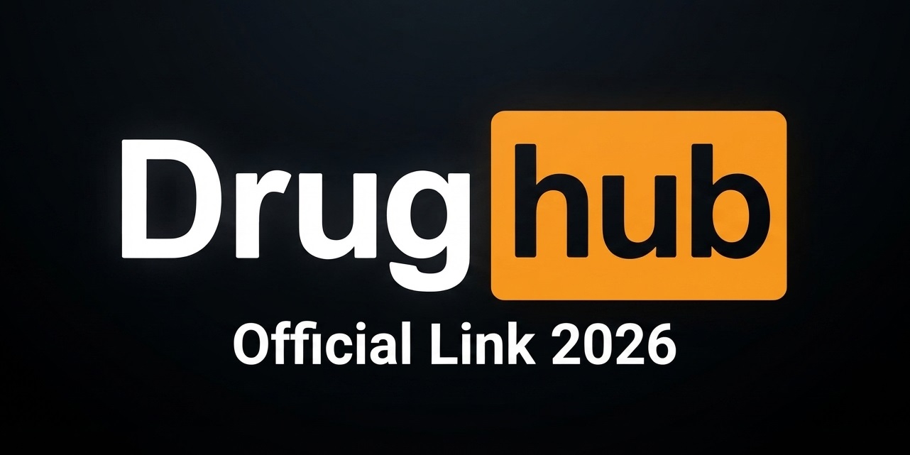drughub-market-review