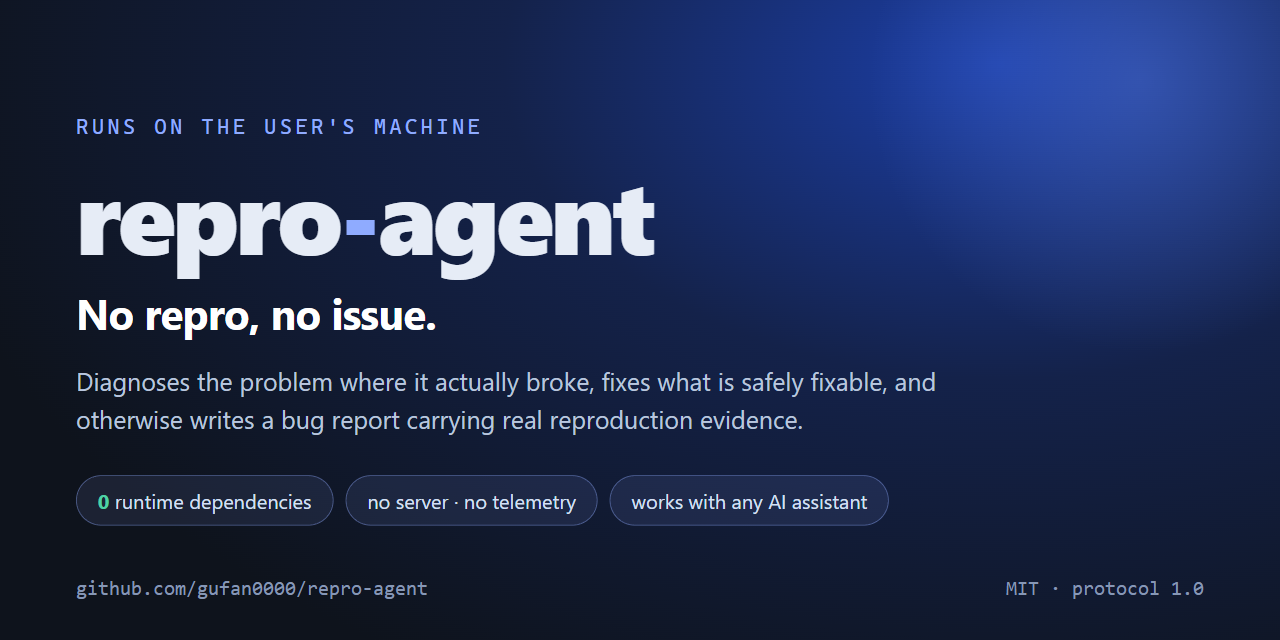repro-agent