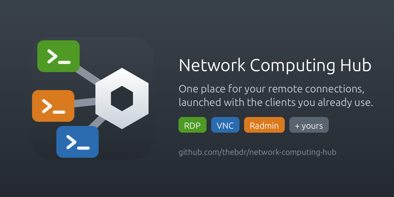 network-computing-hub