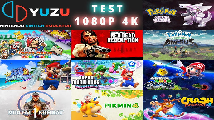 yuzu-game-emulator