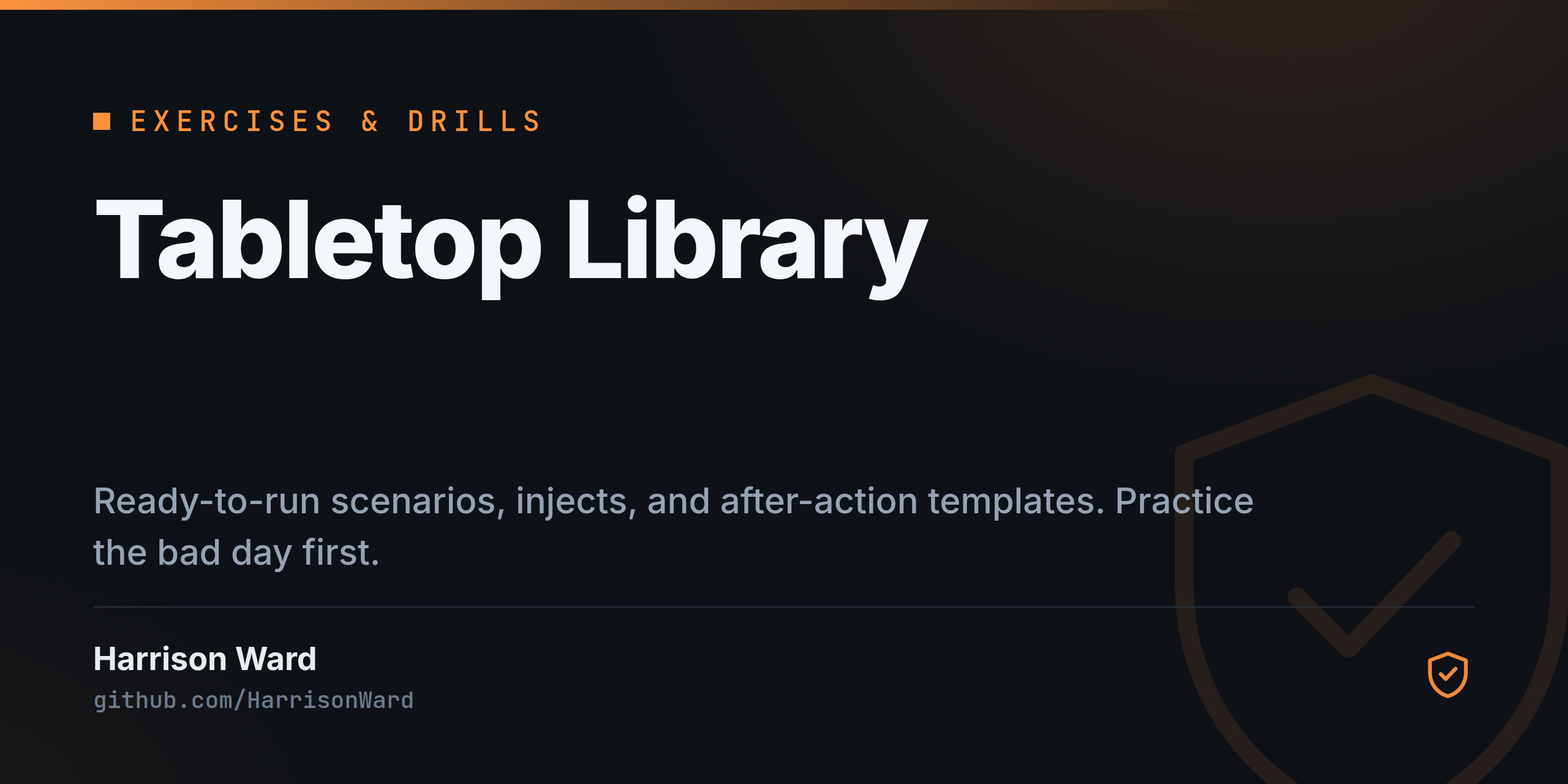 Tabletop-Library