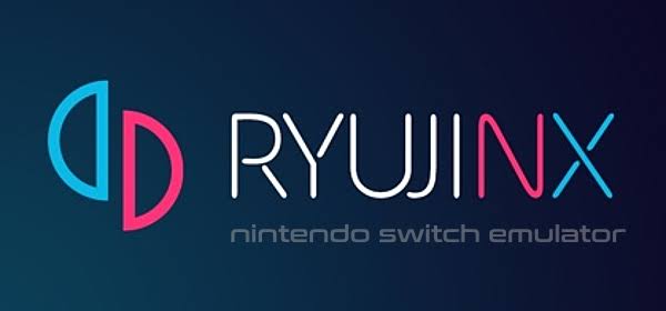 Ryujinx-Emu