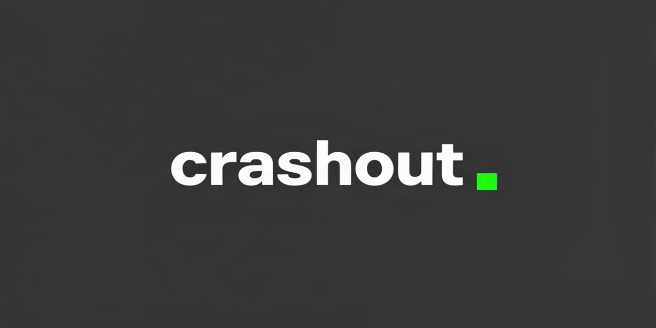 crashout
