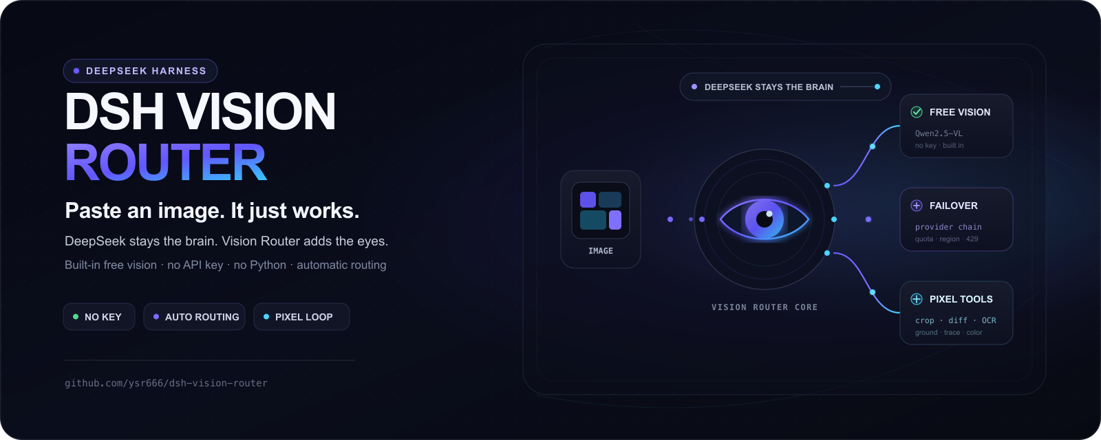 dsh-vision-router