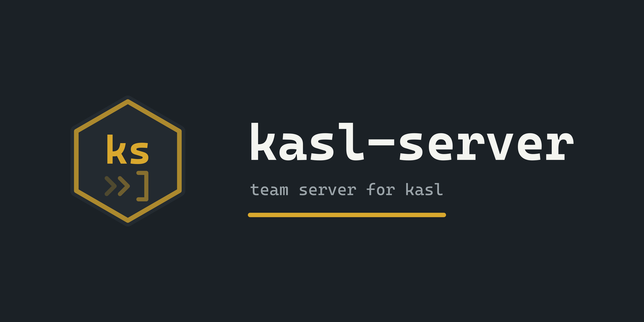kasl-server