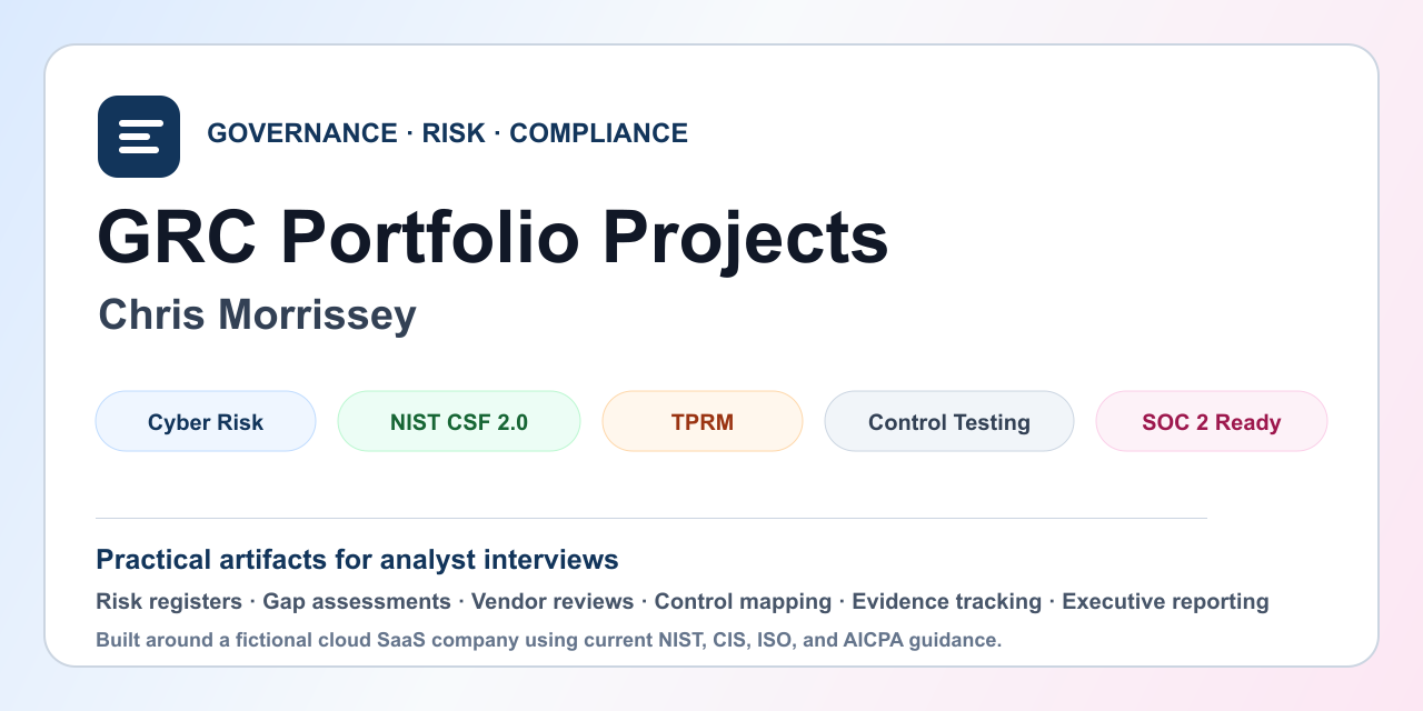 grc-portfolio