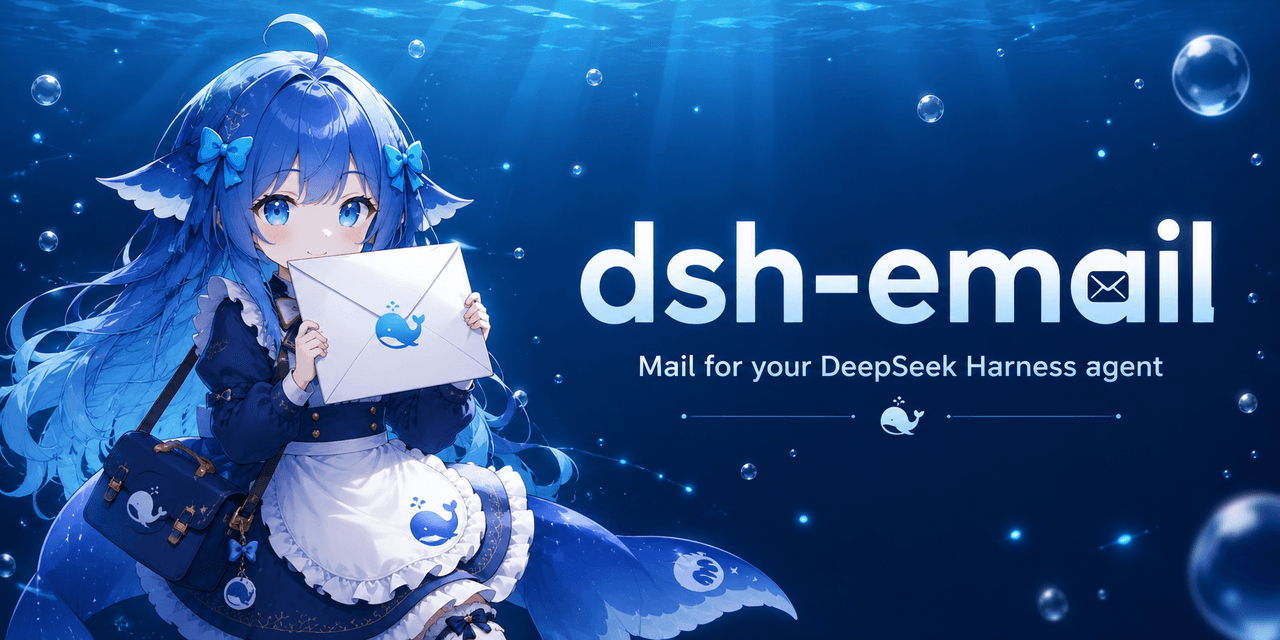 dsh-email