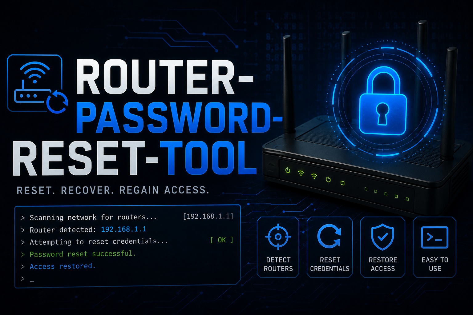 Router-Password-Reset-Tool