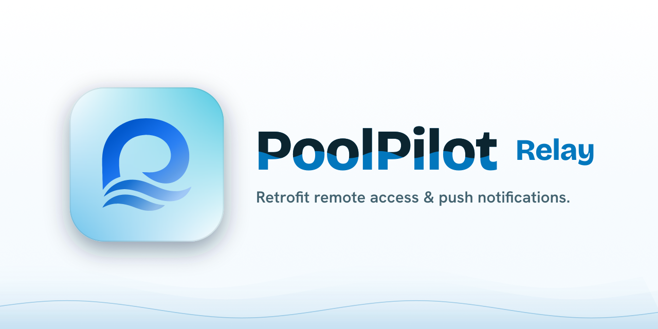 poolpilot-relay