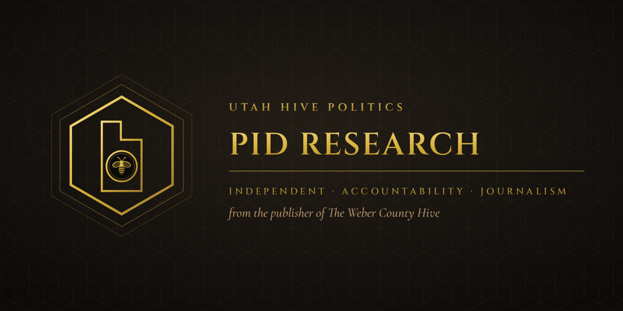 PIDS-Utah