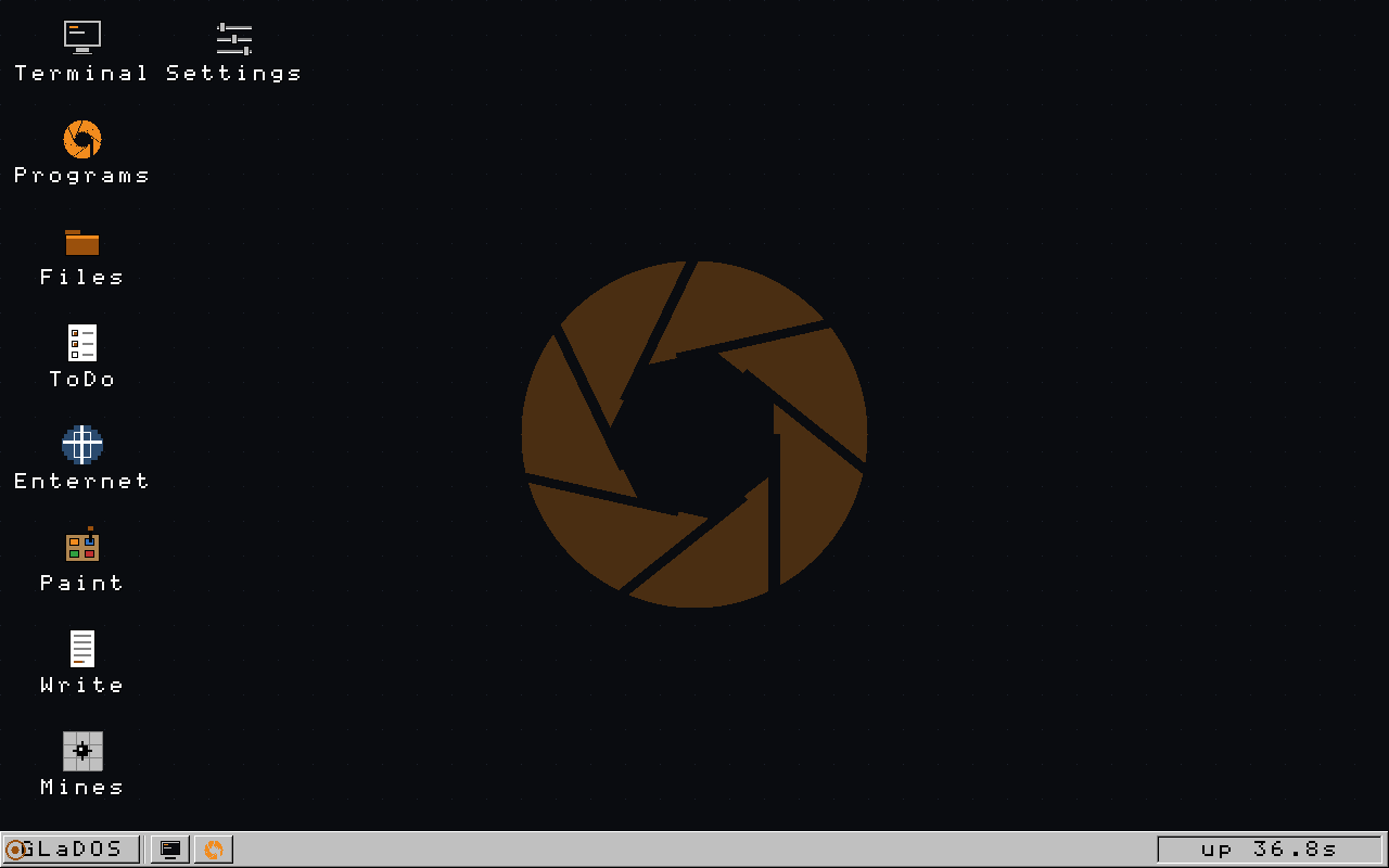 GLaDOS