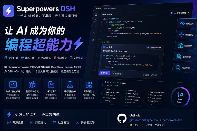 superpowers-dsh