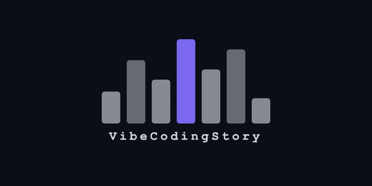 VibeCodingStory