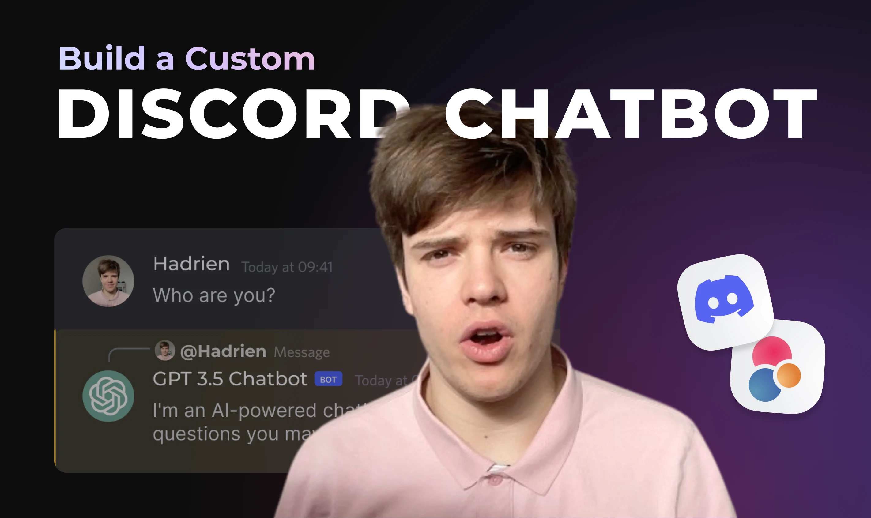 discord-ai-chatbot-gpt-turbo