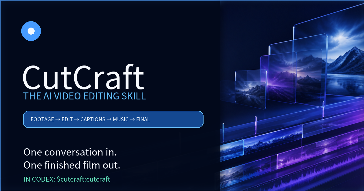 cutcraft