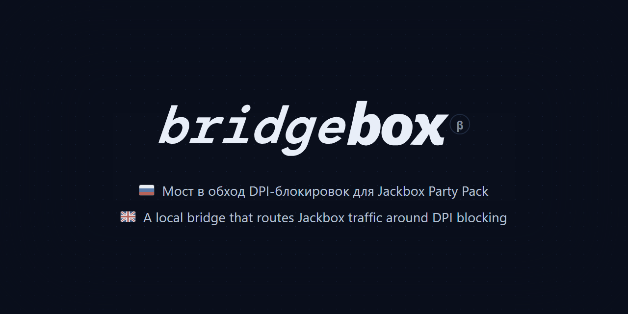 bridgebox