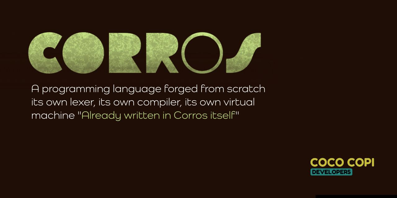 croOS