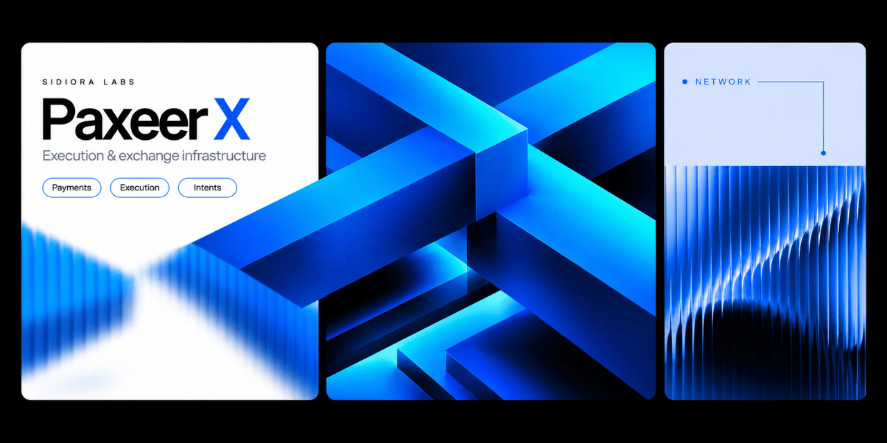 Paxeer-X-Network