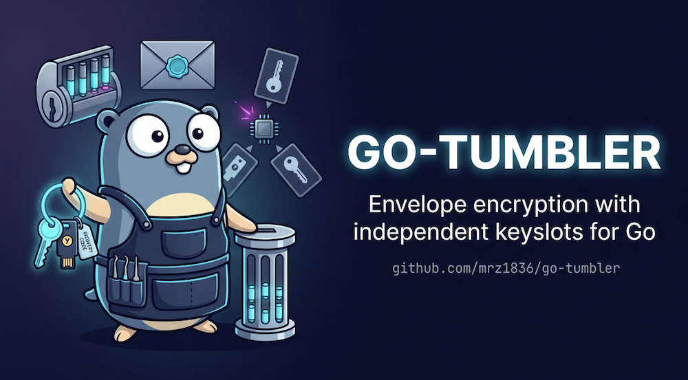 go-tumbler