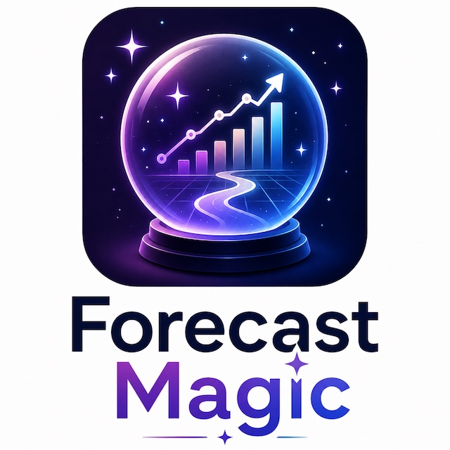 forecast-magic