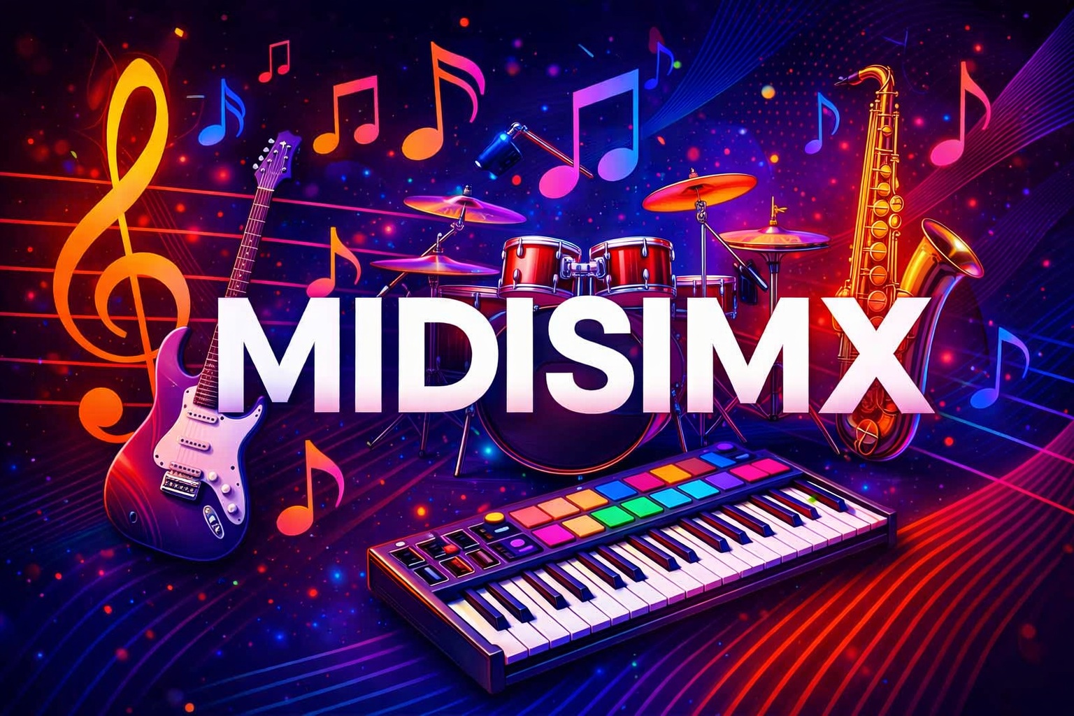midisimx