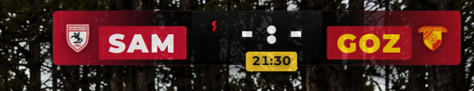 LiveScore-Overlay