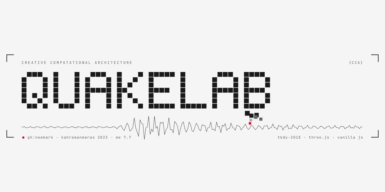 quakelab