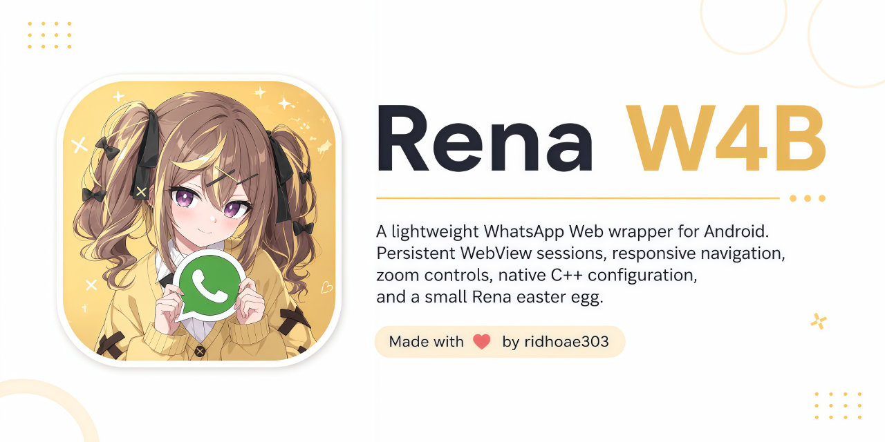 Rena-w4b