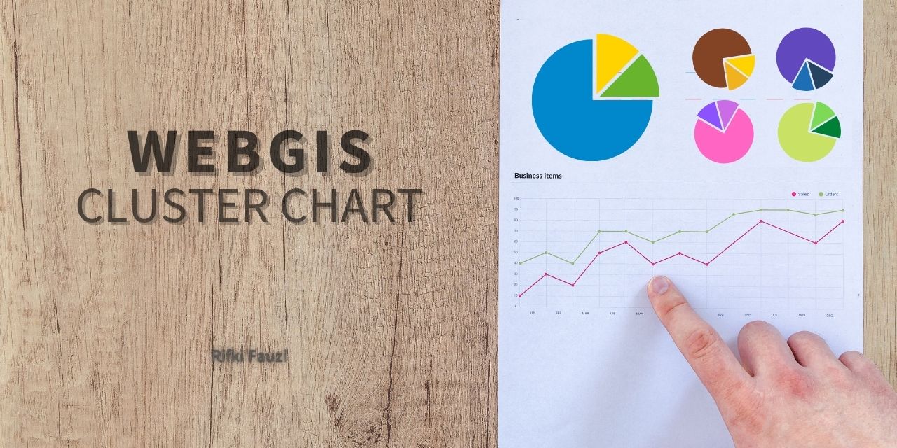 webgis-cluster-chart