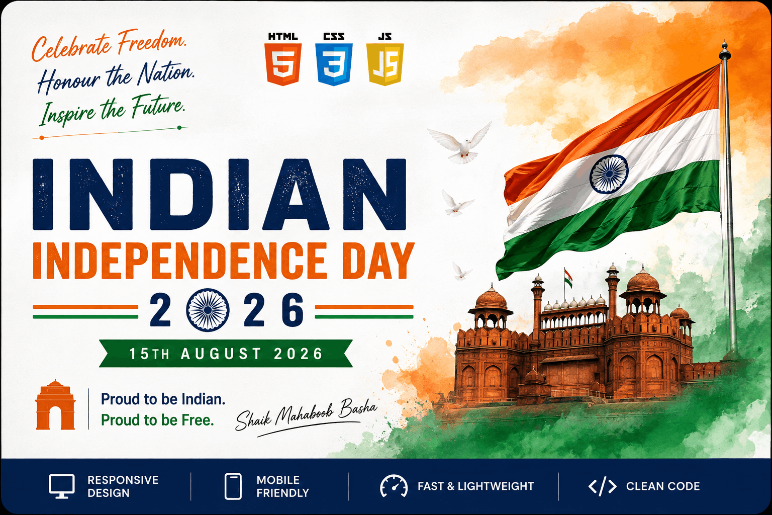 Indian-Independence-Day-2026