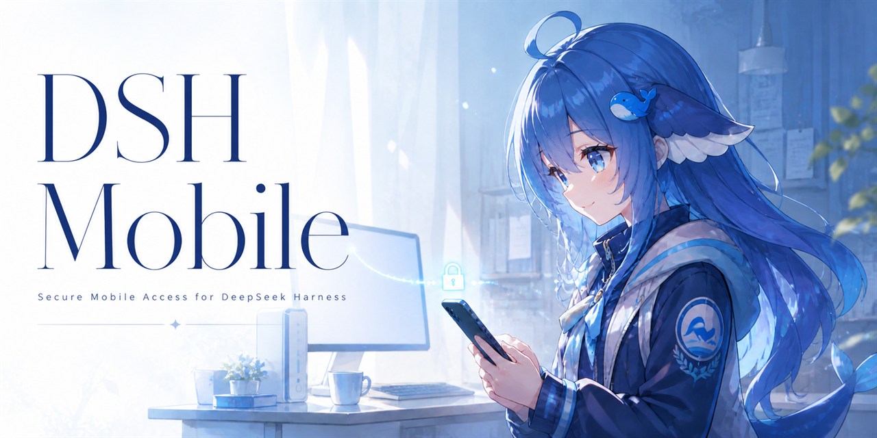 dsh-mobile