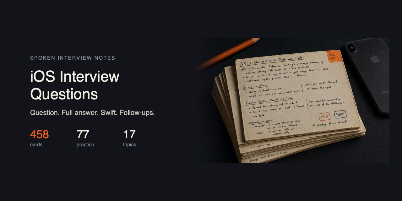 ios-interview-questions