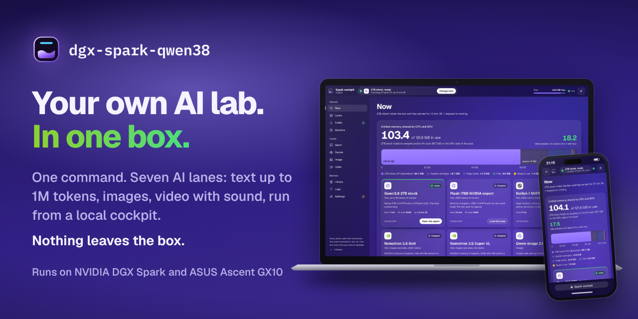 dgx-spark-qwen38