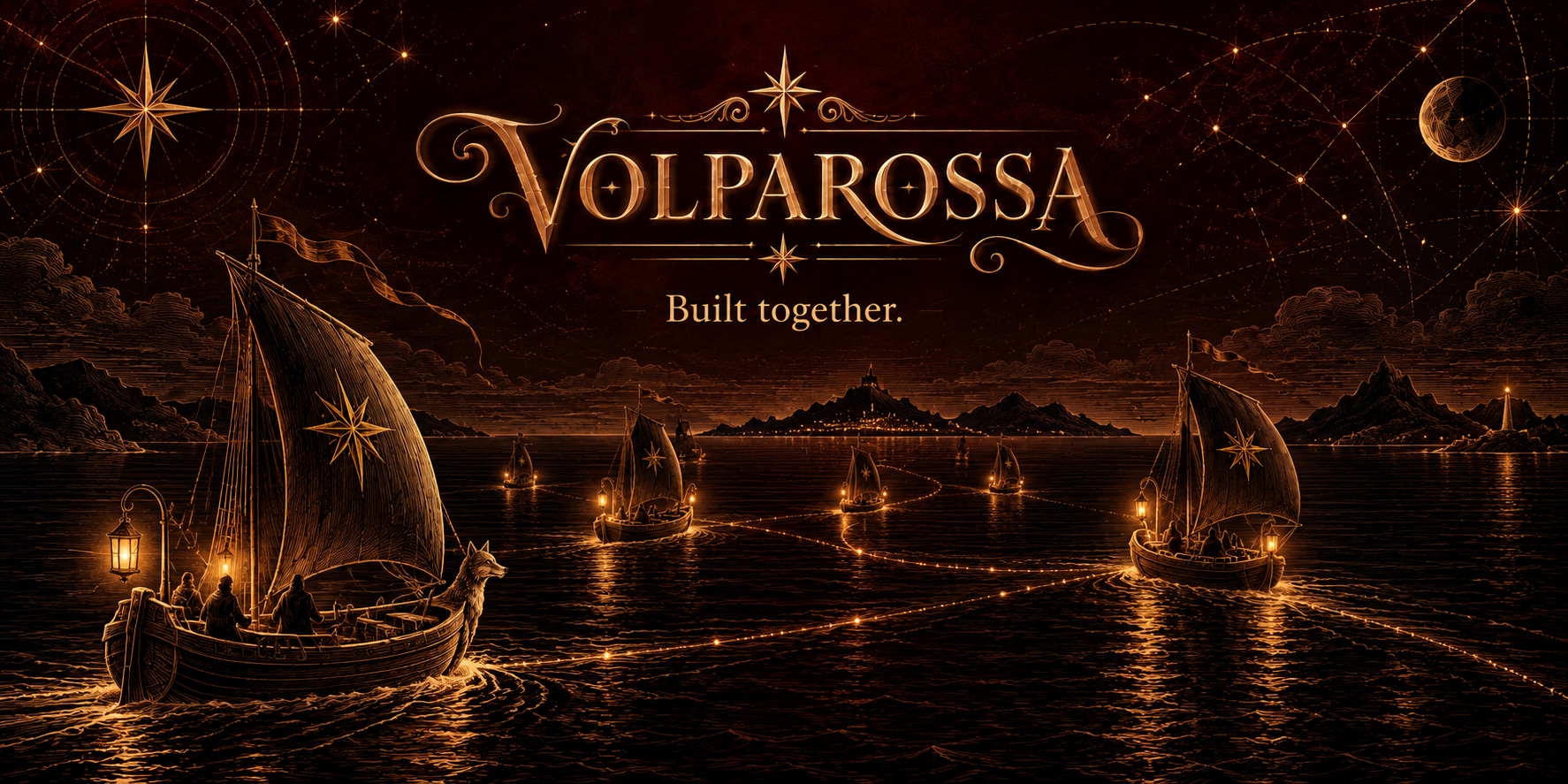 volparossa