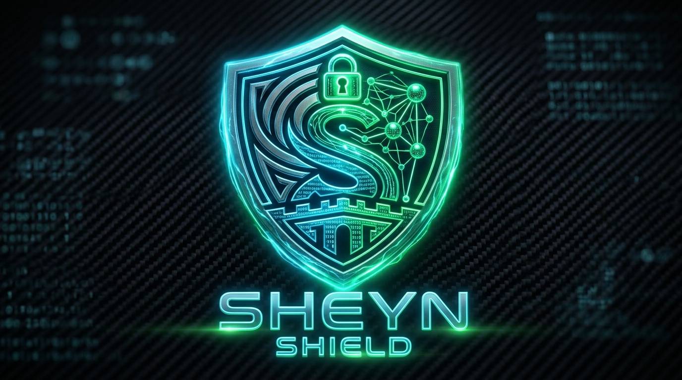 sheynshield