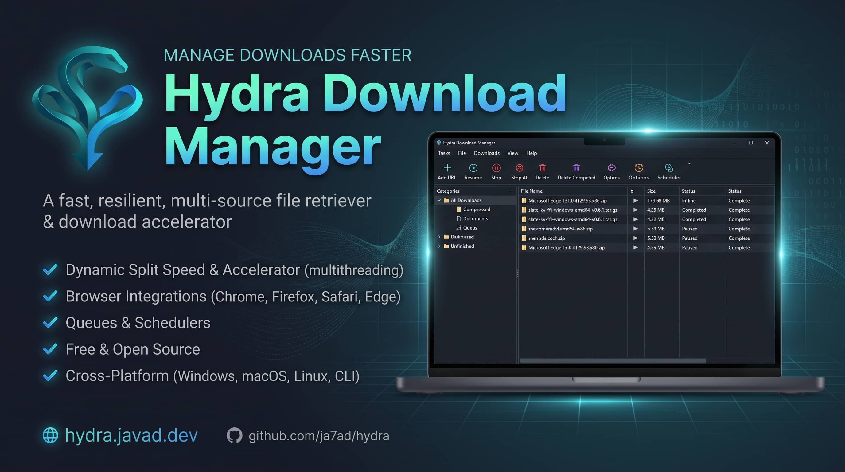 hydra