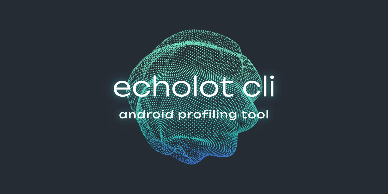 echolot